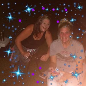 Meet your Posher, Carey